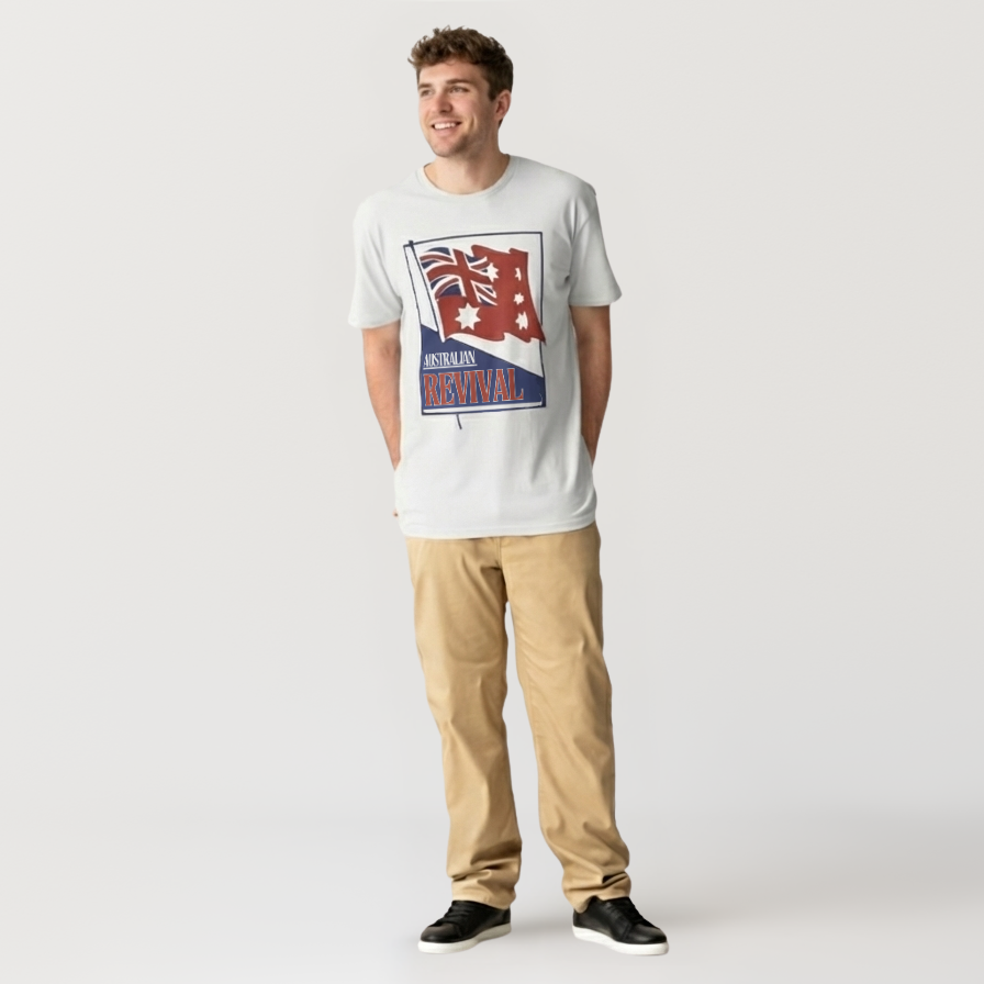 Australian Revival - Tee