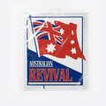 Australian Revival - Bumper Sticker